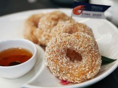 -帕蓝·暹罗料理(大学路店)