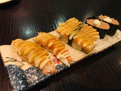 -大鲤深夜食堂