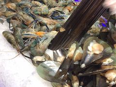 -加餐海鲜自助(集美银泰百货店)