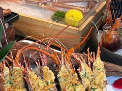 -上井料理黑金店(IFS国金中心店)