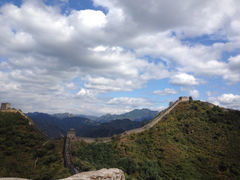 黄崖关景区-黄崖关长城