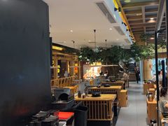 -黑牛の店·和牛烧肉(大悦城店)