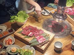 -牛人·雪花牛·木炭烤肉(昆山陆家店)