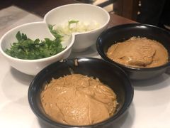 -宣武小院涮肉(前门店)