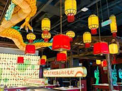 -小龙坎火锅(春熙太古里店)