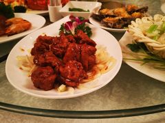 -上海汾阳花园酒店
