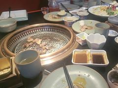 -黄泥岗·黄陂农家菜(百步亭店)