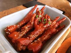 -蜜桃餐厅·伴山(湖滨商业街店)