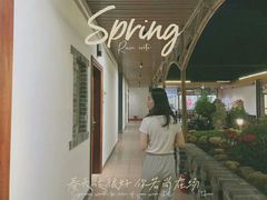 -庭苑美食中心·陈皮烧鹅·海鲜(台山店)