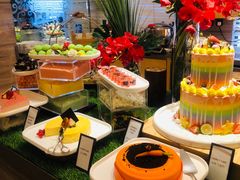 -北京王府井希尔顿酒店·万斯阁西餐厅