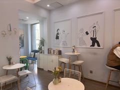 -姆们M Sweetie Cake(三里屯店)