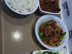 -老乡鸡(新邻天地店)