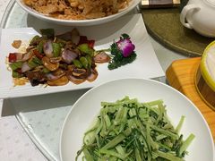 -北门饭店(三香路店)