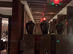 -湖滨28中餐厅·西湖宴·杭州君悦酒店
