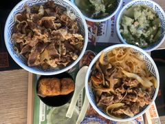 -吉野家(顺义站前北街店)