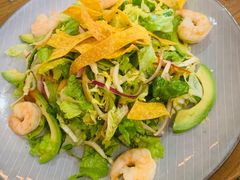 鲜虾牛油果沙拉-Moka Bros 摩卡站(嘉华店)
