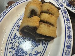驴打滚-牛街洪记小吃店(牛街店)