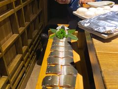 -泥炉烧肉师(新街口金銮巷店)