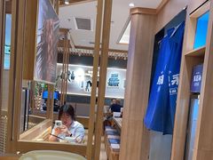 -马记永·兰州牛肉面(3019君尚店)