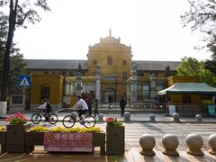 -翠湖公园