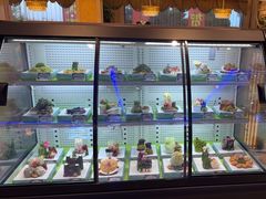 -皇朝海鲜酒店