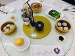-福满楼·海鲜酒家(福永益田店)