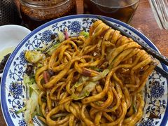 -方砖厂69号炸酱面(方砖厂胡同店)