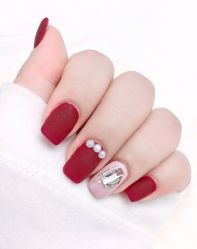 -LR HOUSE美甲美睫