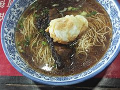 -美味斋(西北街店)