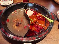 -牛市坎火锅(建设路店)