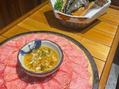 -NIUAN牛庵·日式和牛烧肉(恒隆店)