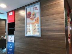 -麦当劳(北京路广百广场店)