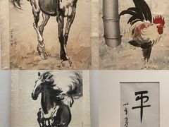 -徐悲鸿纪念馆