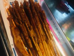 -临胜烧烤大牌档(东葛店)