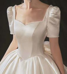 -韩国天使嫁衣婚纱礼服馆(上海旗舰店)