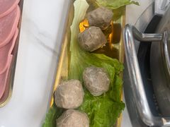 -刘少华贵州小黄牛·鲜牛肉火锅(总店)