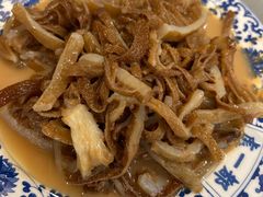 -都一处烧麦馆(前门店)