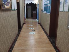 -慈铭体检中心(工农大路店)