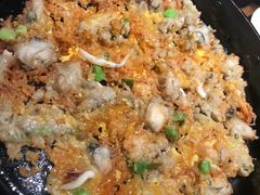-张家卫·阳江菜·小海鲜(肥婆湾桥店)