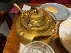 -小吊梨汤·北京菜·烤鸭(双井乐成中心店)