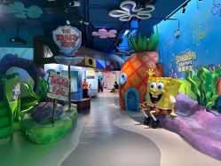 -尼克Playtime(欢乐海岸店)