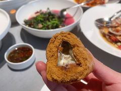 招牌核桃包-徐记海鲜(南油永新汇店)