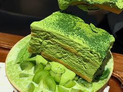 -RUXU入续糖水铺与包(卓悦中心店)