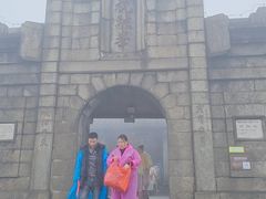 -南岳衡山风景名胜区