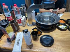 -九田家黑牛烤肉料理(西溪龙湖天街店)