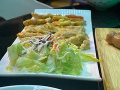 -兰菊私厨