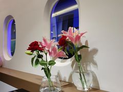-法兰度航空主题餐厅(河源店)