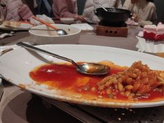 -小厨娘淮扬菜(天印大道店)