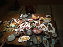 -味见·荣家(亚泰大街店)