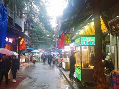 -老刘家泡馍·陕西老字号(钟楼广济街店)